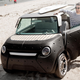 Illustration for article titled Toyota's ME.WE Concept Is An Electric Truck/Car/Convertible/SUV